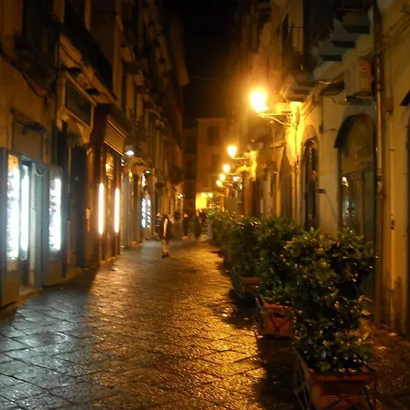 Prince Guaiferio Bed & Breakfast Salerno