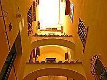 Prince Guaiferio Bed & Breakfast *