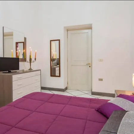 Prince Guaiferio Bed & Breakfast